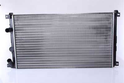 Radiators, Motora dzesēšanas sistēma NISSENS 63819