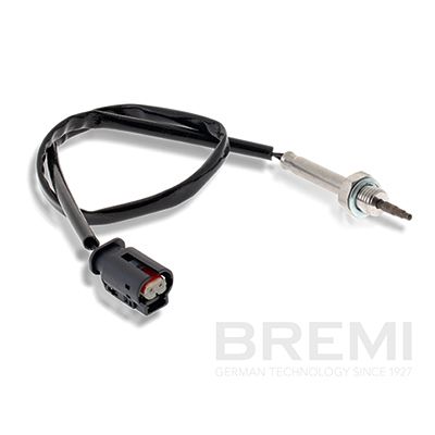 Датчик, температура выхлопных газов BREMI 70101