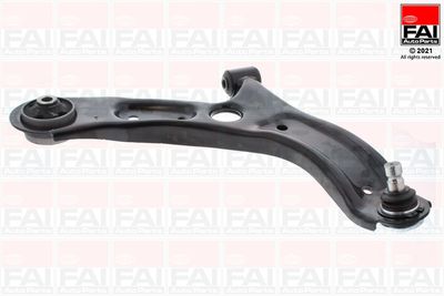 Neatkarīgās balstiekārtas svira, Riteņa piekare FAI AutoParts SS10641