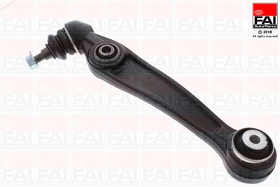 Neatkarīgās balstiekārtas svira, Riteņa piekare FAI AutoParts SS9569