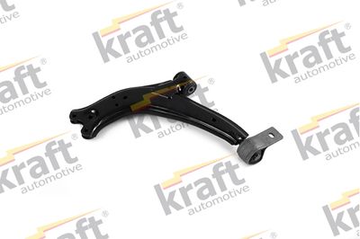 Neatkarīgās balstiekārtas svira, Riteņa piekare KRAFT AUTOMOTIVE 4215992
