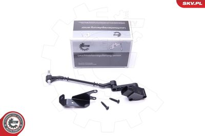 Sensors, lukturu augstuma regulēšana ESEN SKV 17SKV450