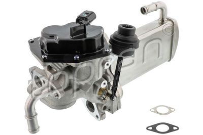 Izpl. gāzu recirkulācijas modulis TOPRAN 117 516