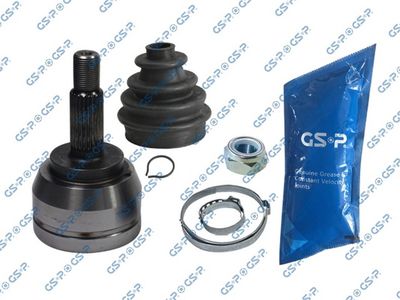 Šarnīru komplekts, Piedziņas vārpsta GSP 899084