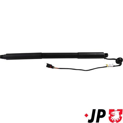 Электромотор, задняя дверь JP GROUP 4981201580