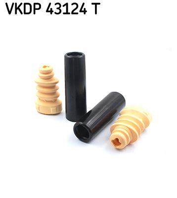 Пылезащитный комплект, амортизатор SKF VKDP 43124 T