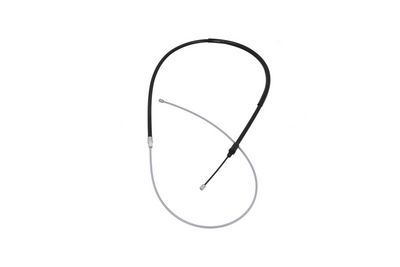 Тросик, cтояночный тормоз KAMOKA 1190248