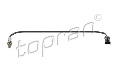 Лямбда-зонд TOPRAN 701 076