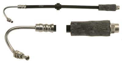 Bremžu šļūtene TRW PHB543