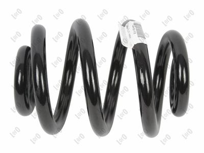 Balstiekārtas atspere ABAKUS 234-02-112