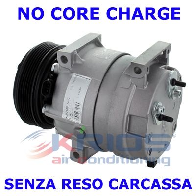  MEAT & DORIA K14048R