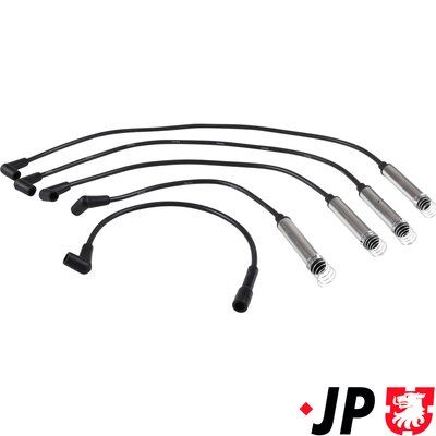 Комплект проводов зажигания JP GROUP 1292000710