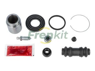 Remkomplekts, Bremžu suports FRENKIT 235908