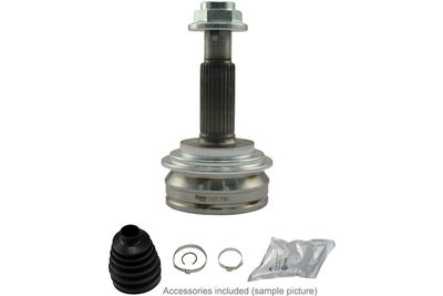 Šarnīru komplekts, Piedziņas vārpsta KAVO PARTS CV-9067
