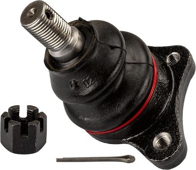 Balst-/Virzošais šarnīrs TRW JBJ436