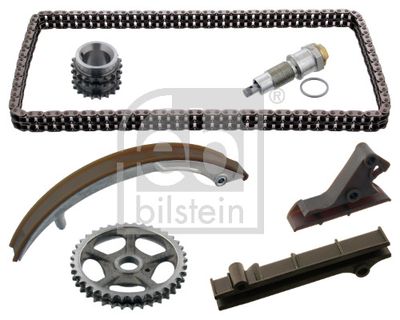 Комплект цели привода распредвала FEBI BILSTEIN 36592