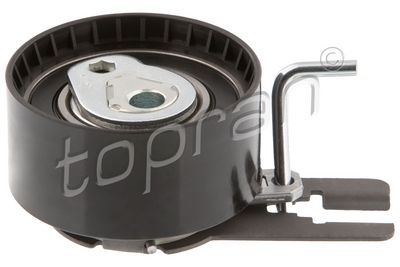 Натяжной ролик, ремень ГРМ TOPRAN 302 152