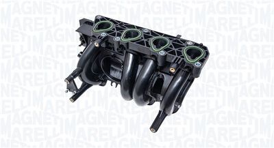 Модуль впускной трубы MAGNETI MARELLI 802000513010