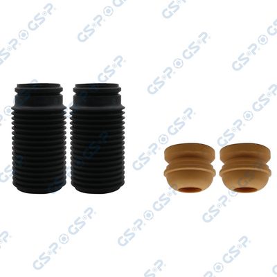 Пылезащитный комплект, амортизатор GSP 5405070PK