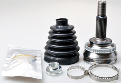 Šarnīru komplekts, Piedziņas vārpsta DENCKERMANN C120240