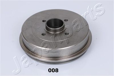 Bremžu trumulis JAPANPARTS TA-008