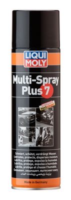 LIQUI MOLY 3305 Ziežviela aerosola iepakojumā
