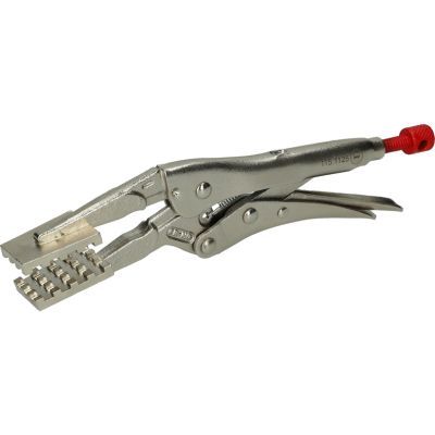 Stangas, Caurules skava KS TOOLS 115.1125