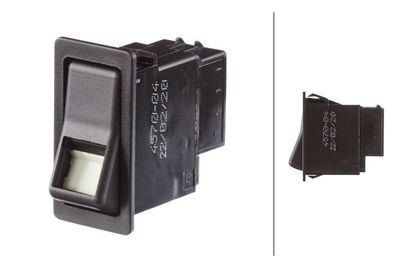 Slēdzis HELLA 6RH 004 570-041