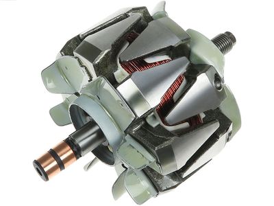 Rotors, Ģenerators AS-PL AR6032S