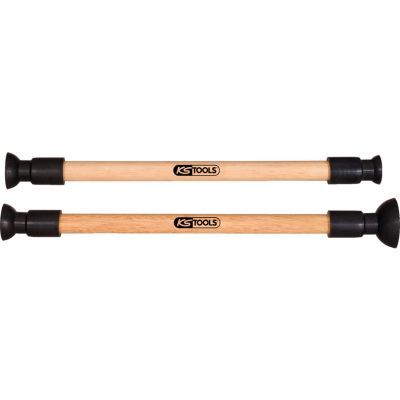 Slīpēšanas instruments, Vārsta ligzda KS TOOLS 150.1134