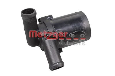 Насос рециркуляции воды, автономное отопление METZGER 2221086