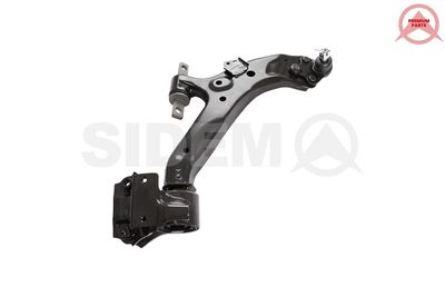 Neatkarīgās balstiekārtas svira, Riteņa piekare SIDEM 47053