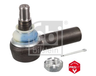 Наконечник поперечной рулевой тяги FEBI BILSTEIN 02546