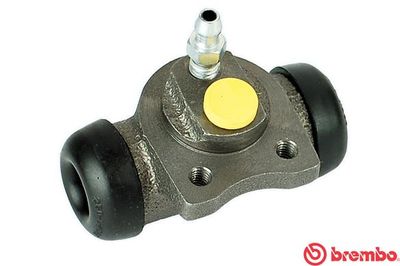 Riteņa bremžu cilindrs BREMBO A 12 156