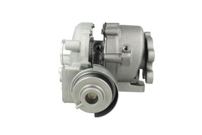 Kompresors, Turbopūte NRF 90010350