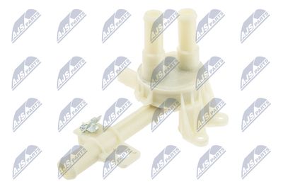 Dzesēšanas šķidruma regulēšanas vārsts NTY CTM-LR-005