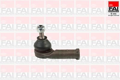 Наконечник поперечной рулевой тяги FAI AutoParts SS1001
