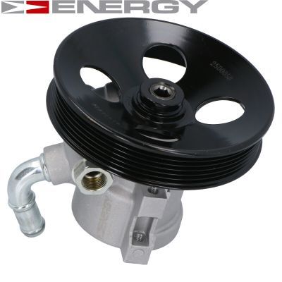 Гидравлический насос, рулевое управление ENERGY PW680525