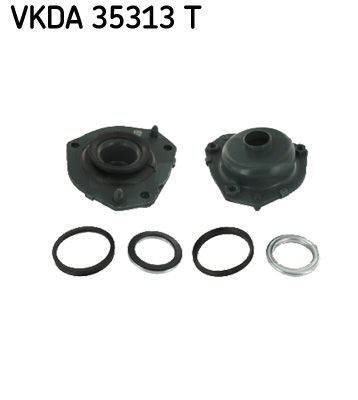 Опора стойки амортизатора SKF VKDA 35313 T