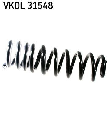 Balstiekārtas atspere SKF VKDL 31548