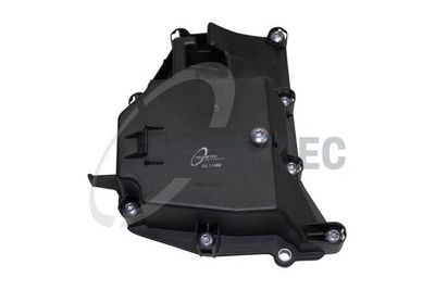 Eļļas atdalītājs, Kartera ventilācija TRUCKTEC AUTOMOTIVE 07.10.141