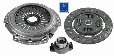 Комплект сцепления SACHS 3 000 951 026