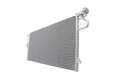 Конденсатор, кондиционер HELLA 8FC 366 220-151