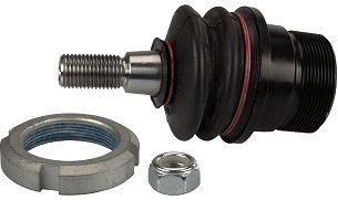 Balst-/Virzošais šarnīrs TRW JBJ764