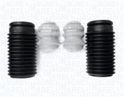 Putekļu aizsargkomplekts, Amortizators MAGNETI MARELLI 310116110036