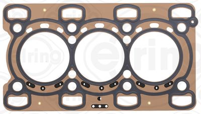 Прокладка, головка цилиндра ELRING 568.210