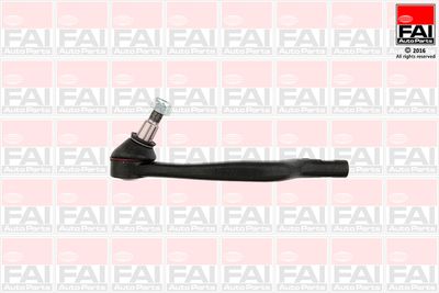 Наконечник поперечной рулевой тяги FAI AutoParts SS1130