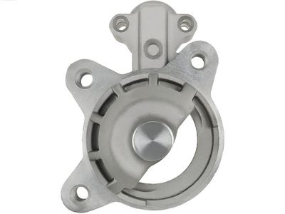 Крышка стартера, карбюратор AS-PL SBR9017