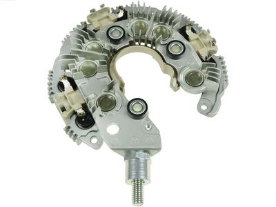 Taisngriezis, Ģenerators AS-PL ARC6088S