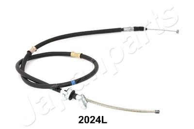 Trose, Stāvbremžu sistēma JAPANPARTS BC-2024L